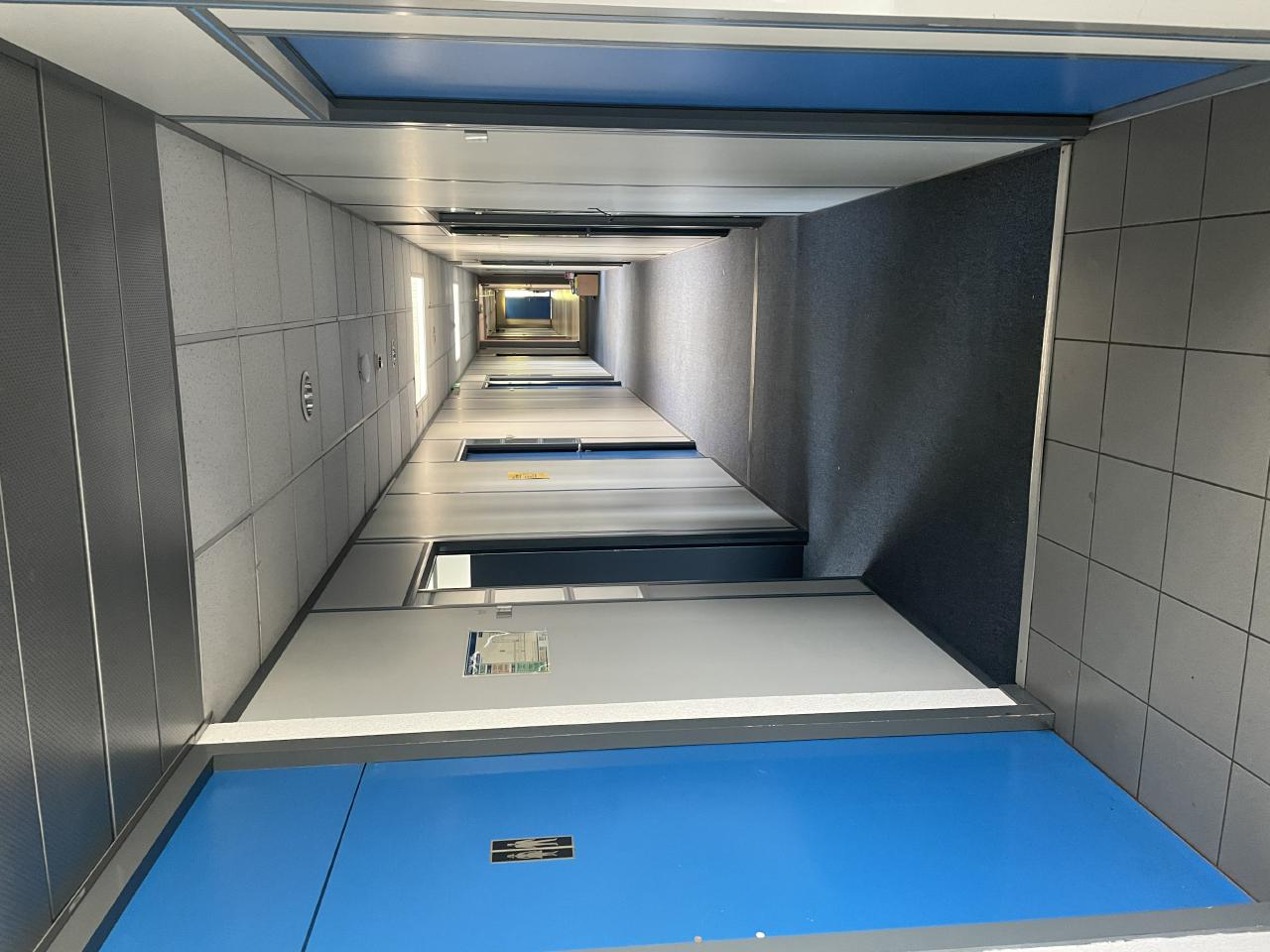 Bureau Bruges 1933m² Vente bureau Bruges Gironde OVBUR2202505 13